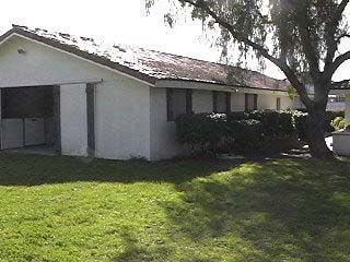 water purification system